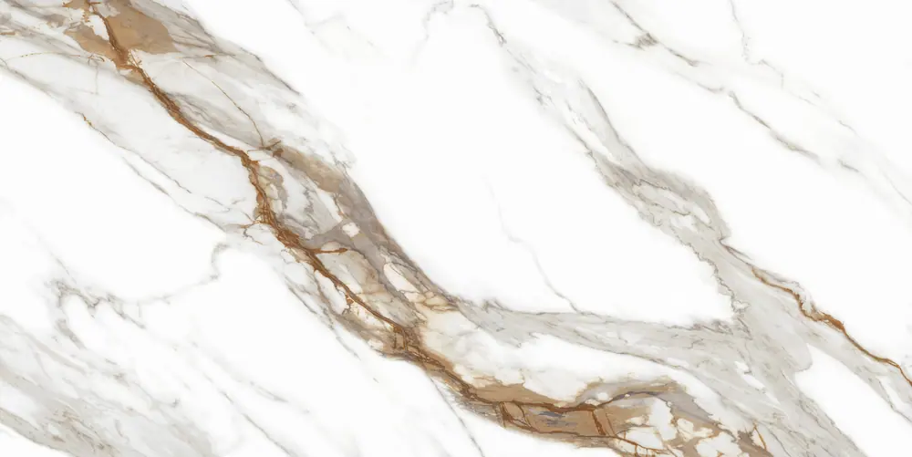 Desert Oro sintered stone surface pattern by SINTLIN