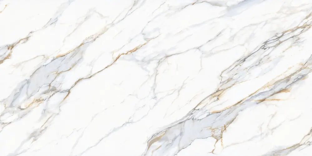 Roma Gold sintered stone surface pattern by SINTLIN