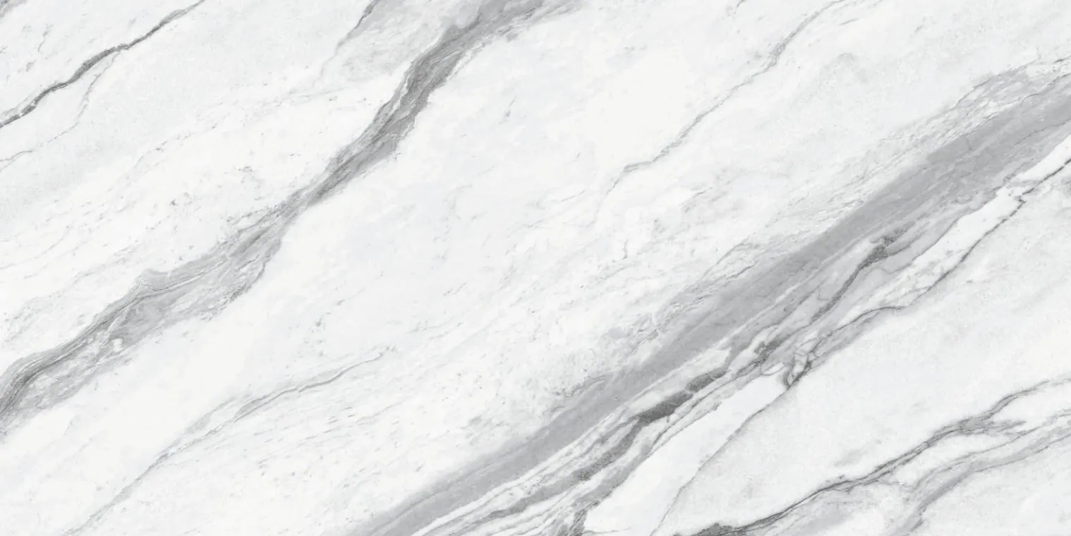 Silver Galaxy sintered stone surface pattern by SINTLIN