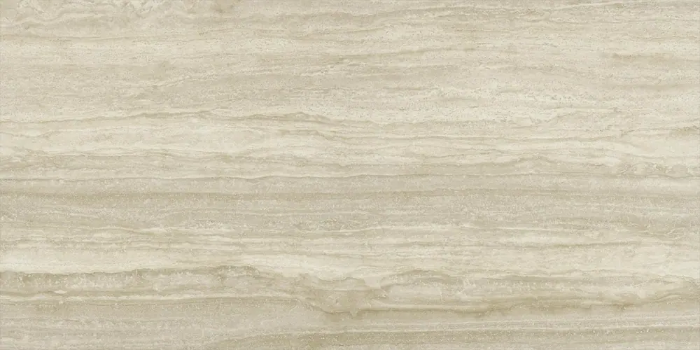 Travertine Sand sintered stone surface pattern by SINTLIN