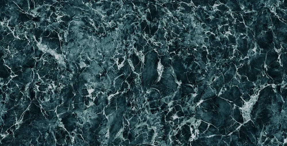 Verde Prima sintered stone surface pattern by SINTLIN